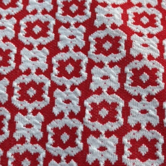 ❤️🤍❤️Vintage handmade dress with belt Palm Royale 60’s gem rare Brady Bunch - Picture 10 of 11